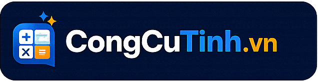 CôngCụTính